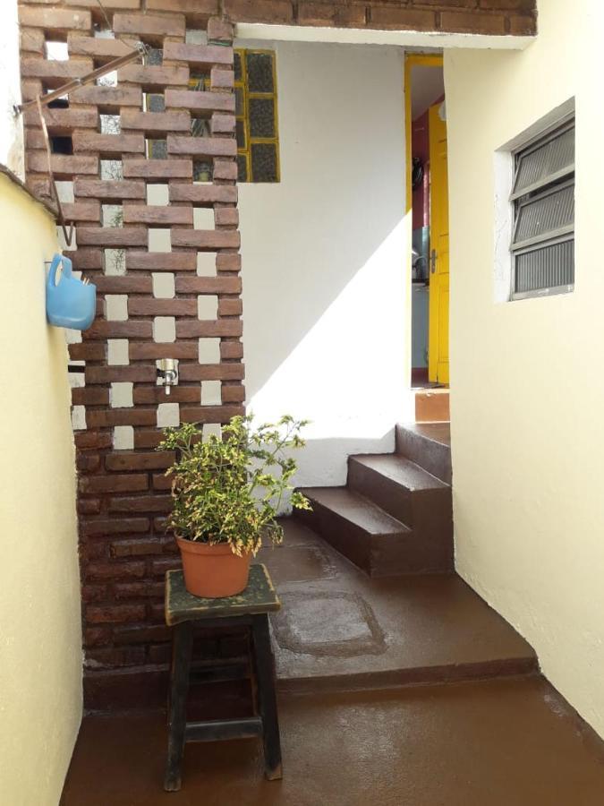 Appartamento Infinito House - Casa inteira San Paolo Esterno foto