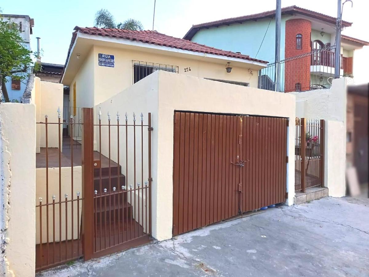 Appartamento Infinito House - Casa inteira San Paolo Esterno foto