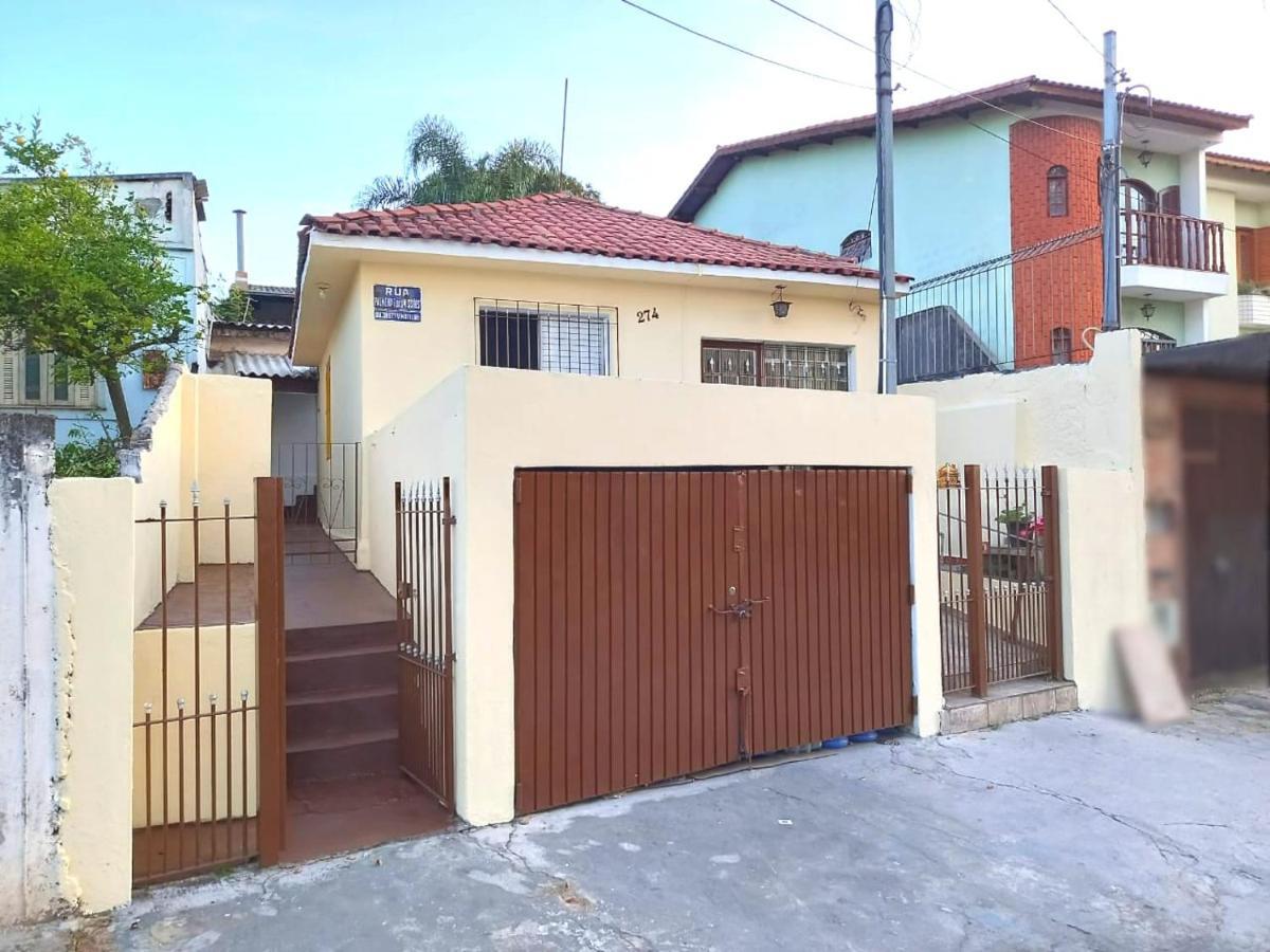 Appartamento Infinito House - Casa inteira San Paolo Esterno foto