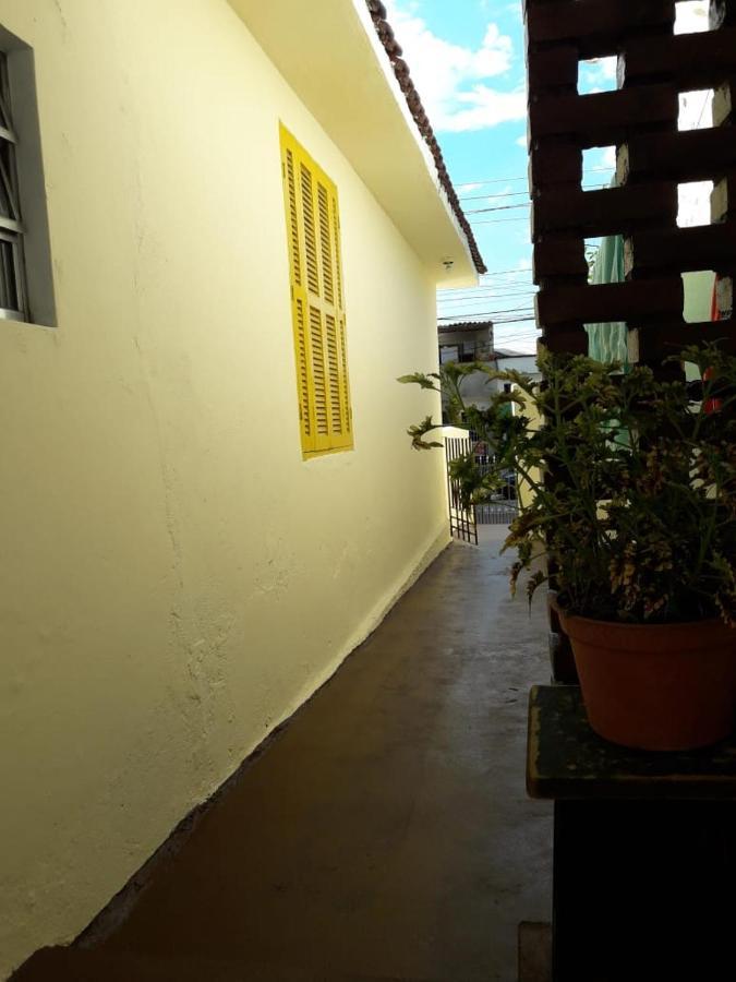 Appartamento Infinito House - Casa inteira San Paolo Esterno foto