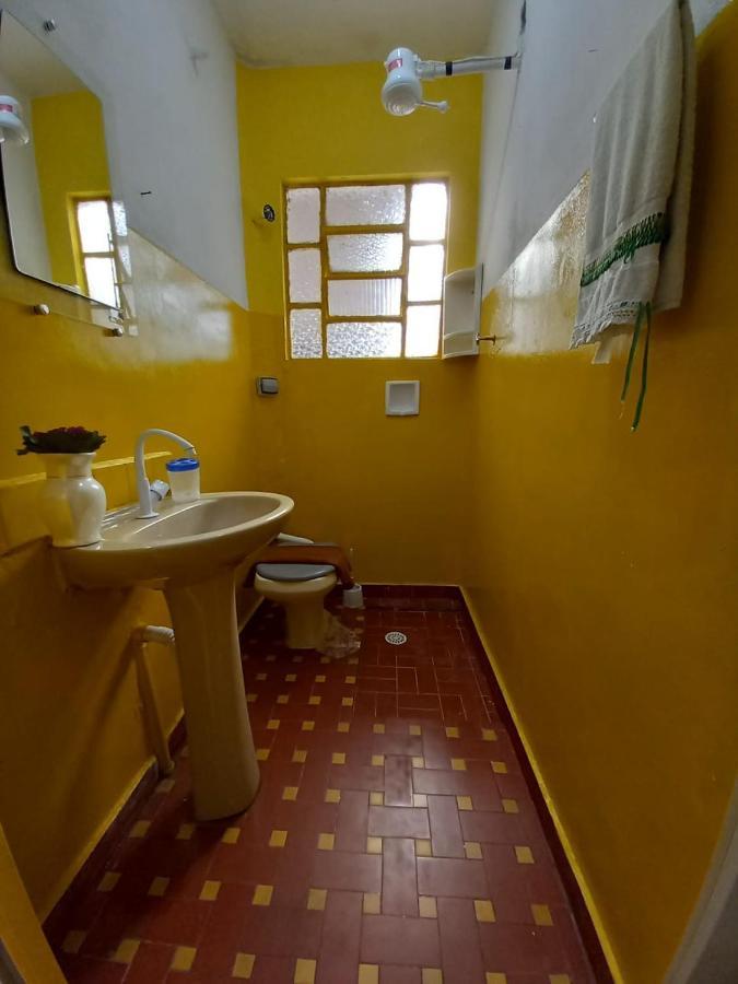 Appartamento Infinito House - Casa inteira San Paolo Esterno foto