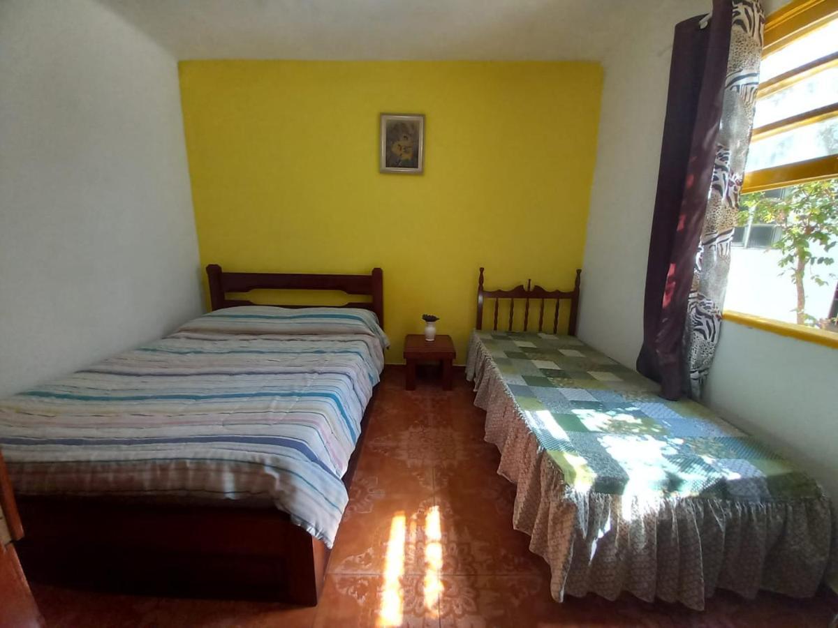 Appartamento Infinito House - Casa inteira San Paolo Esterno foto