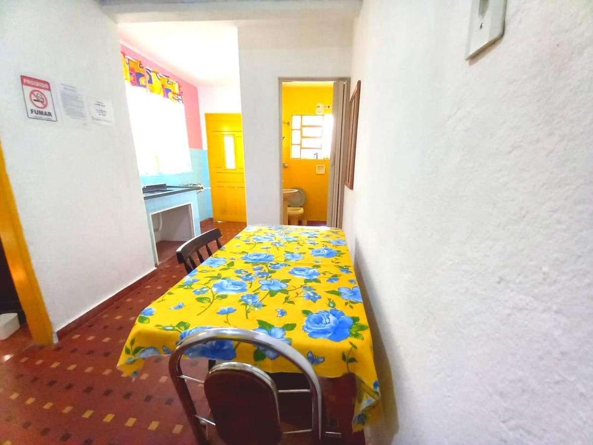 Appartamento Infinito House - Casa inteira San Paolo Esterno foto